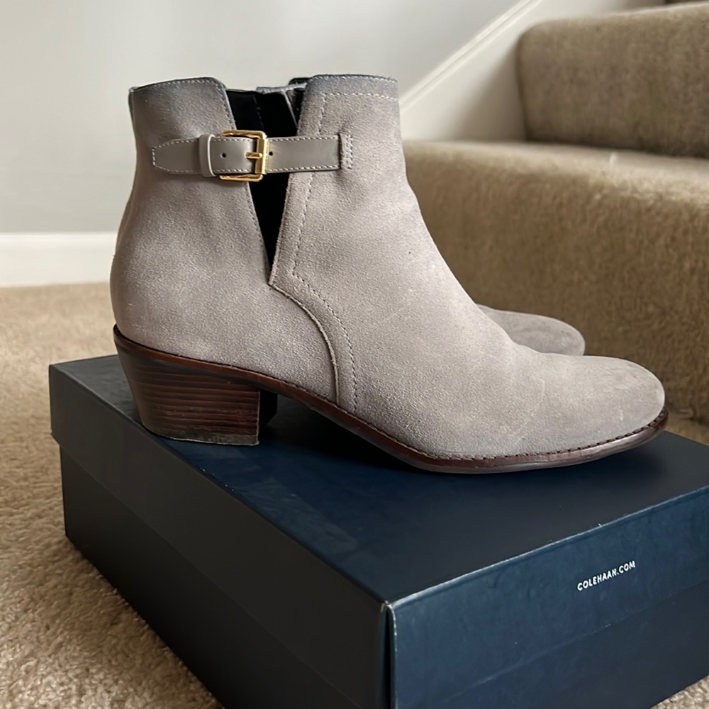 Cole Haan Willette Bootie